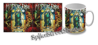 Hrnček MY DYING BRIDE - Feel the Misery