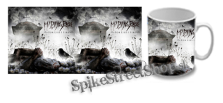 Hrnček MY DYING BRIDE - For Lies I Sire