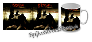 Hrnček MY DYING BRIDE - Songs Of Darkness, Words Of Light