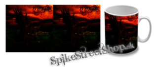 Hrnček MY DYING BRIDE - The Dreadful Hours