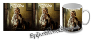 Hrnček MY DYING BRIDE - The Ghost of Orion