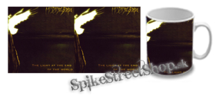 Hrnček MY DYING BRIDE - The Light At The End Of The World