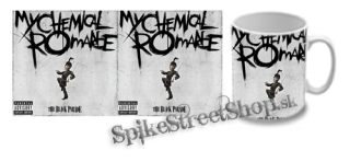 Hrnček MY CHEMICAL ROMANCE - The Black Parade