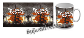 Hrnček MY CHEMICAL ROMANCE - The Black Parade Is Dead