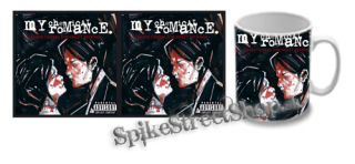 Hrnček MY CHEMICAL ROMANCE - Three Cheers for Sweet Revenge