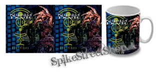 Hrnček NAPALM DEATH - Diatribes