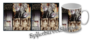 Hrnček NAPALM DEATH - Enemy of the Music Business