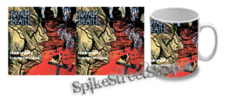 Hrnček NAPALM DEATH - Harmony Corruption