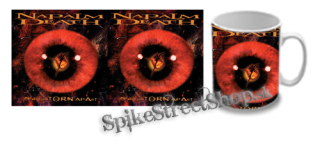 Hrnček NAPALM DEATH - Inside The Torn Apart