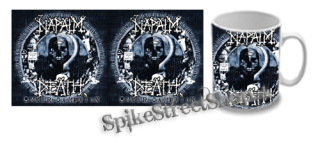 Hrnček NAPALM DEATH - Smear Campaign
