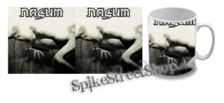 Hrnček NASUM - Human 2.0