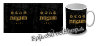 Hrnček NASUM - Shift