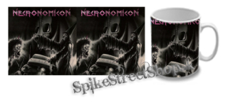 Hrnček NECRONOMICON - Apocalyptic Nightmare