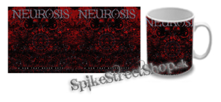 Hrnček NEUROSIS - A Sun That Never Sets