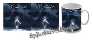 Hrnček NIGHTWISH - Highest Hope