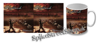 Hrnček NIGHTWISH - WIshmaster