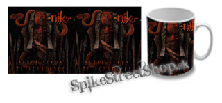 Hrnček NILE - Black Seeds of Vengence