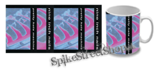 Hrnček NINE INCH NAILS - Pretty Hate Machine