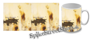 Hrnček NINE INCH NAILS - The Downward Spiral
