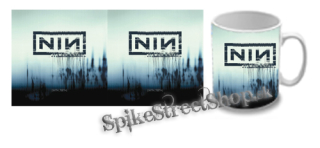 Hrnček NINE INCH NAILS - With Teeth