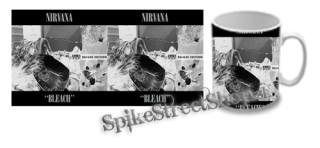 Hrnček NIRVANA - Bleach