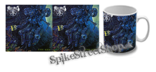Hrnček NOCTURNUS - The Key