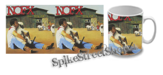 Hrnček NOFX - Heavy Petting Zoo
