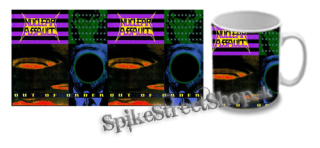 Hrnček NUCLEAR ASSAULT - Out Of Order