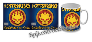 Hrnček OFFSPRING - Conspiracy Of One