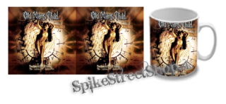 Hrnček OLD MAN´S CHILD - Revelation 666 - The Curse of Damnation