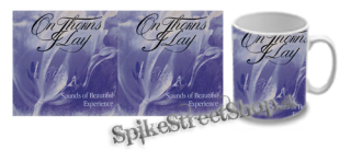 Hrnček ON THORNS I LAY - Sounds of Beautiful Experience
