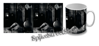 Hrnček OPETH - Deliverance