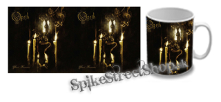 Hrnček OPETH - Ghost Reveries
