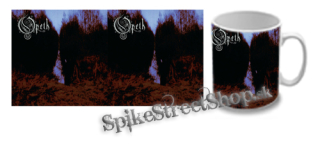Hrnček OPETH - My Arms, Your Hearse
