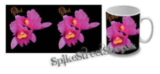 Hrnček OPETH - Orchid