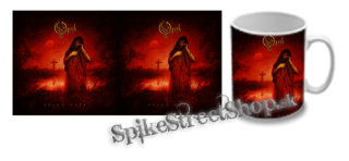 Hrnček OPETH - Still Life