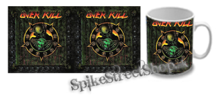 Hrnček OVERKILL - Horrorscope