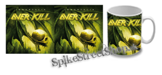 Hrnček OVERKILL - Immortalis