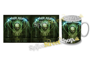 Hrnček OVERKILL - The Electric Age