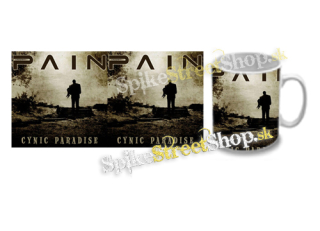 Hrnček PAIN - Cynic Paradise