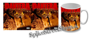 Hrnček PANTERA - The Great Southern Trendkill