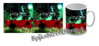 Hrnček PARAMORE - All We Know Is Falling