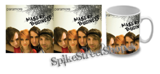 Hrnček PARAMORE - Misery Business