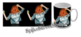 Hrnček PARAMORE - Paramore