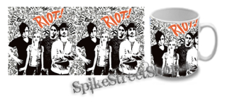 Hrnček PARAMORE - Riot