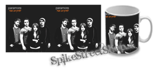 Hrnček PARAMORE - That's What You Get