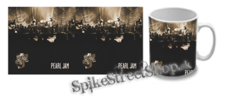 Hrnček PEARL JAM - MTV Unplugged