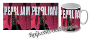 Hrnček PEARL JAM - Ten