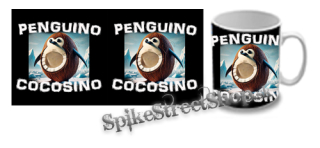 Hrnček PENGUINO COCOSINO