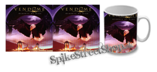 Hrnček PLACE VENDOME - Streets Of Fire